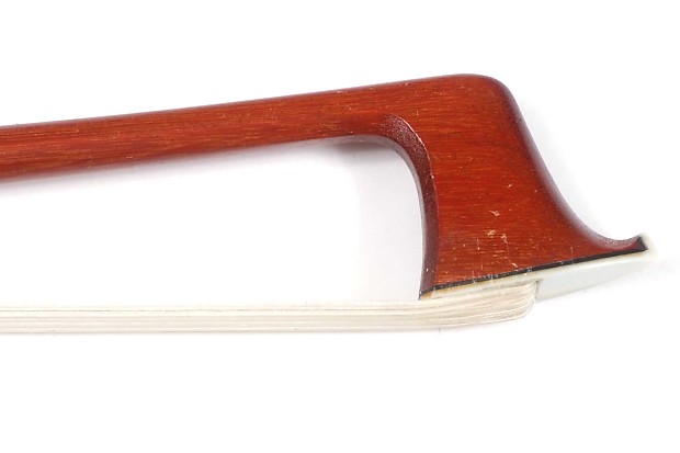 Klaus becker violin bow on sale