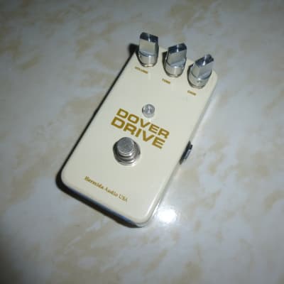 Hermida Audio Dover Drive Overdrive