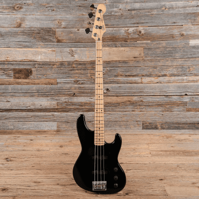 Fender Jazz Bass Plus 1990 - 1994