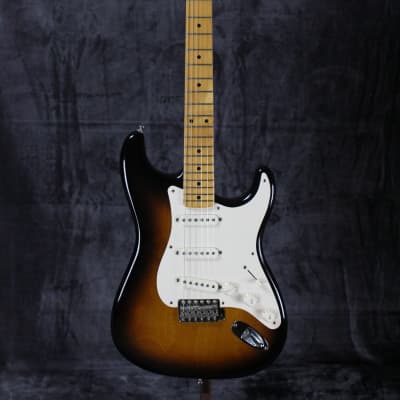 Fender American Vintage '57 Stratocaster Electric Guitar