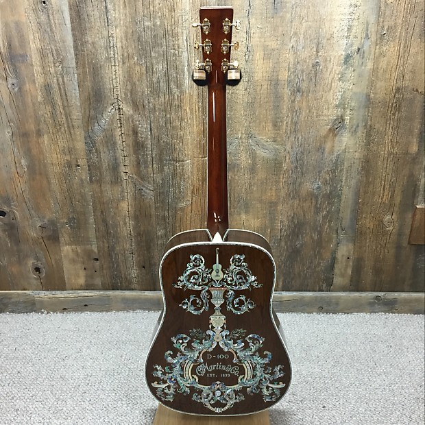 100 dollar acoustic guitar top