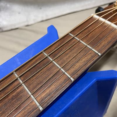 Baden D-Style Rosewood Acoustic Guitar image 12