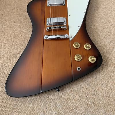 TOKAI FIREBIRD KOREAN MADE | Reverb