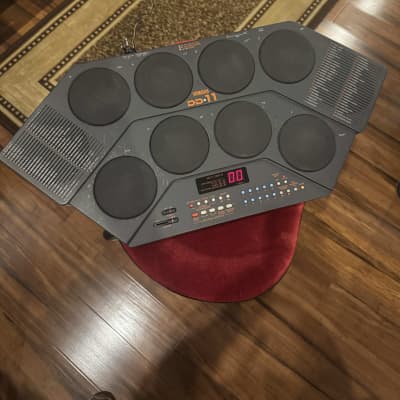 Yamaha DD-11 Drum Machine