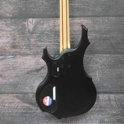 ESP LTD F204 Bass Guitar (Cleveland, OH) image 6