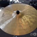 Sabian 20'' HHX  Legacy Ride Cymbal (USED)
