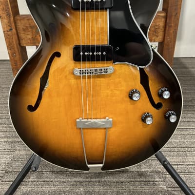 Gibson ES-135 - 1992 - Vintage Sunburst for sale