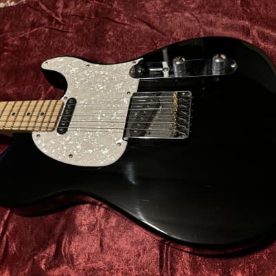 2010 G&L Tribute Series ASAT Classic Tele w/ Gig Bag image 7