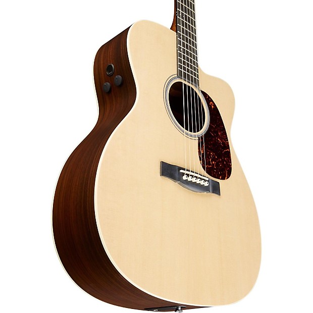 Martin Performing Artist Series Custom JCPA4 Jumbo Acoustic