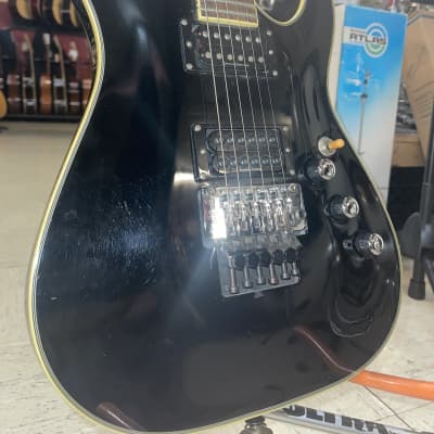 Schecter C1FR image 3