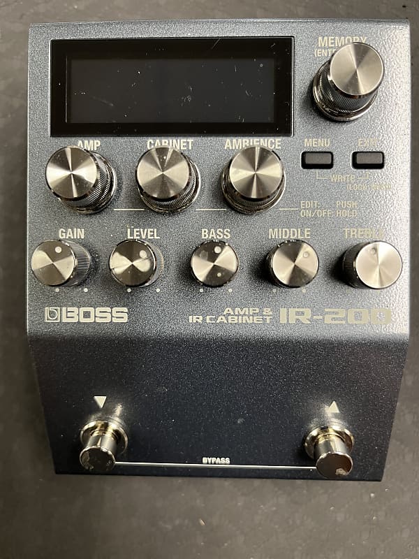Boss IR-200
