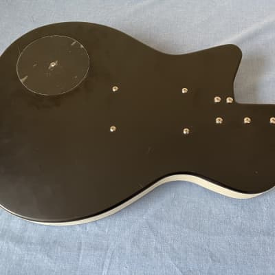 Danelectro  ’56 Single Cutaway Electric Guitar image 3