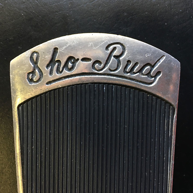 Sho Bud Volume Pedal | Reverb