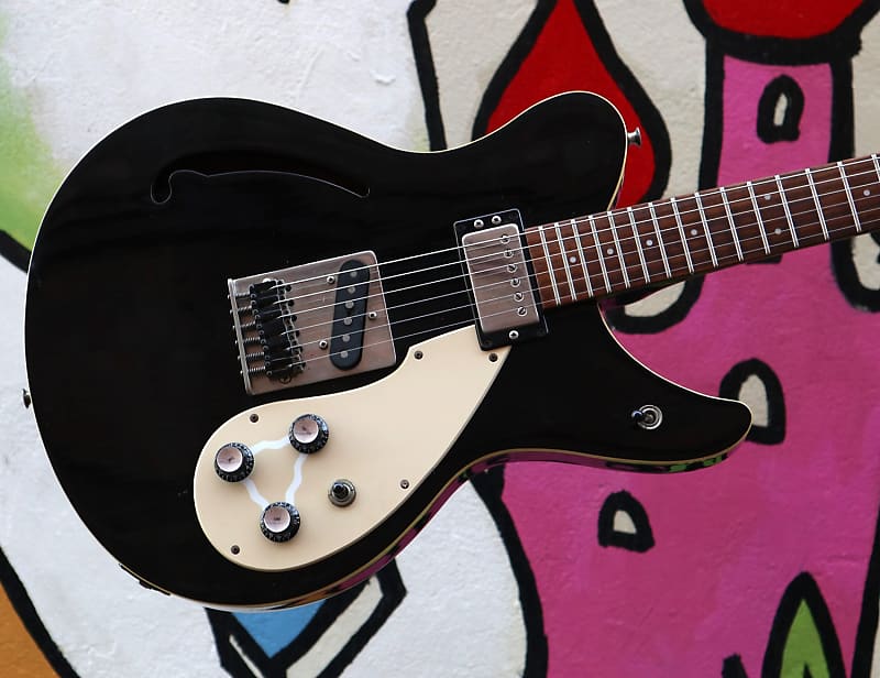 YAMAHA SA-RR Custom | Reverb Canada