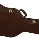 Dean HS-DA-5BR Hardshell Case for Exotica Series Acoustic Guitars