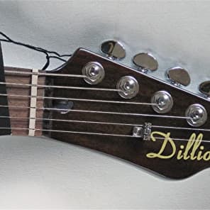 Dillion  Professional Rosewood Tele- No one makes them better. image 6