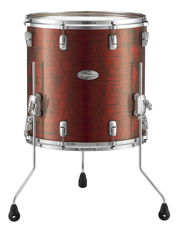 Pearl Music City Custom Reference 18