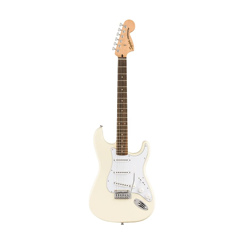 ギター Squier by Fender/FSR Affinity Series Squier FSR Affinity Series Stratocaster, Laurel Fingerboard