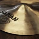 Sabian HHX 14" Groove Hi Hats
