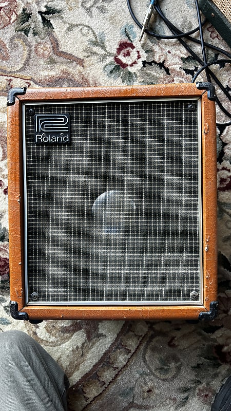 Roland CUBE-40 40-Watt 1x10