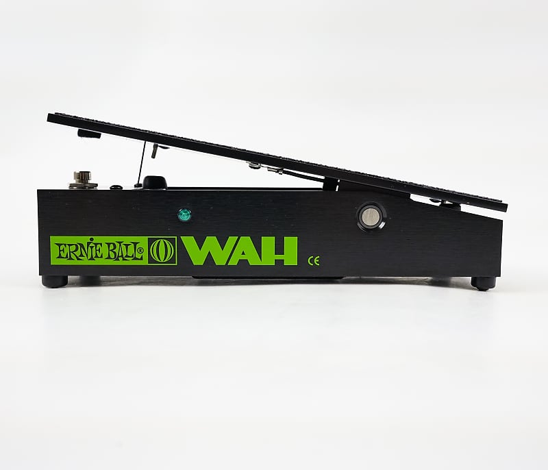 Ernie Ball 6185 Wah | Reverb Canada