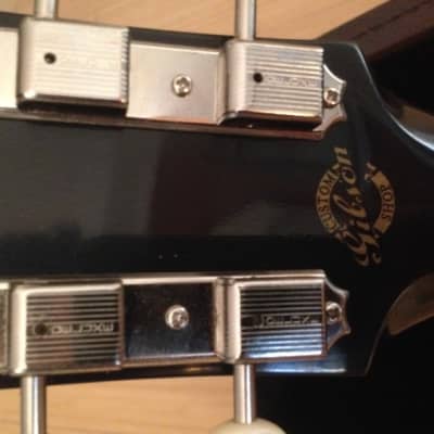 2017 Gibson USA Custom Shop VOS J-45 ADJ 60s Vintage Reissue