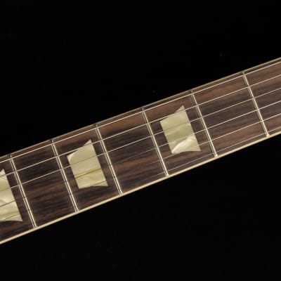 Gibson Custom Murphy Lab 1959 Les Paul Standard Ultra Light Aged - STB (#477) image 9