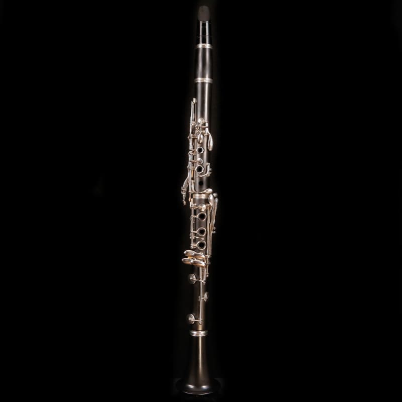 Buffet 1190890 Crampon & Cie Paris B12 Student Clarinet