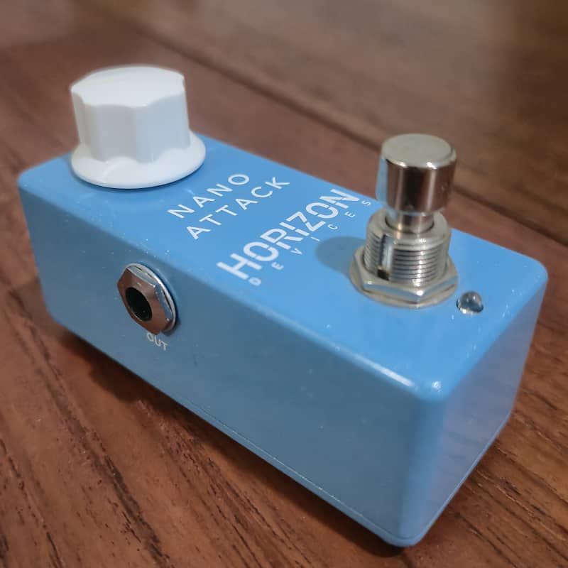 Horizon Devices Nano Attack