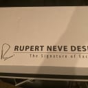 Rupert Neve Designs 5057 Orbit Summing Mixer 2021 - Present - Shelford Blue