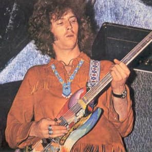 Eric clapton guitar strap outlet