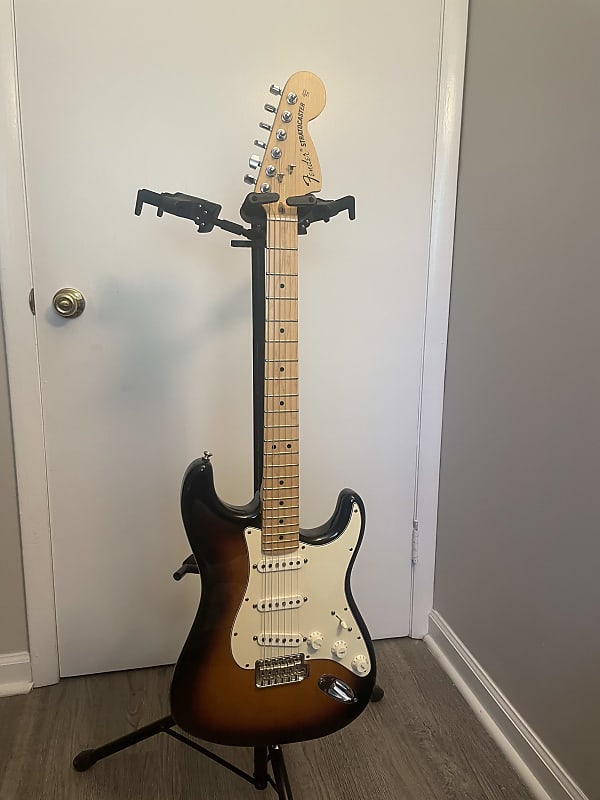 Fender American Special Stratocaster | Reverb
