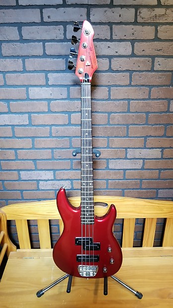 Peavey foundation s bass guitar outlet