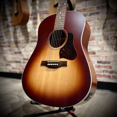 Brand New Seagull Entourage Autumn Burst QIT Acoustic Brand New Seagull Entourage Autumn Burst QIT Acoustic