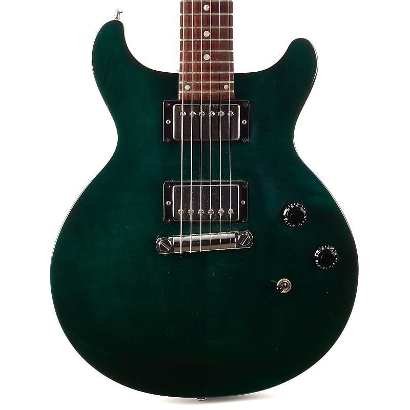 Gibson Les Paul DC Studio ギブソン　ダブルカッタウェイ Gibson Custom Shop 1958 Les Paul Junior Double Cut VOS TV
