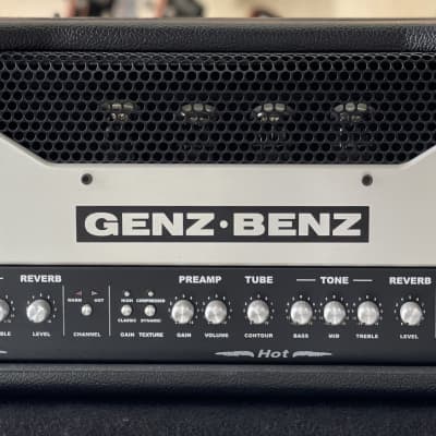 Genz Benz El Diablo 100 for sale