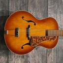 Godin 5th Avenue Archtop Acoustic Acoustic Guitar (Miami, FL Dolphin Mall)