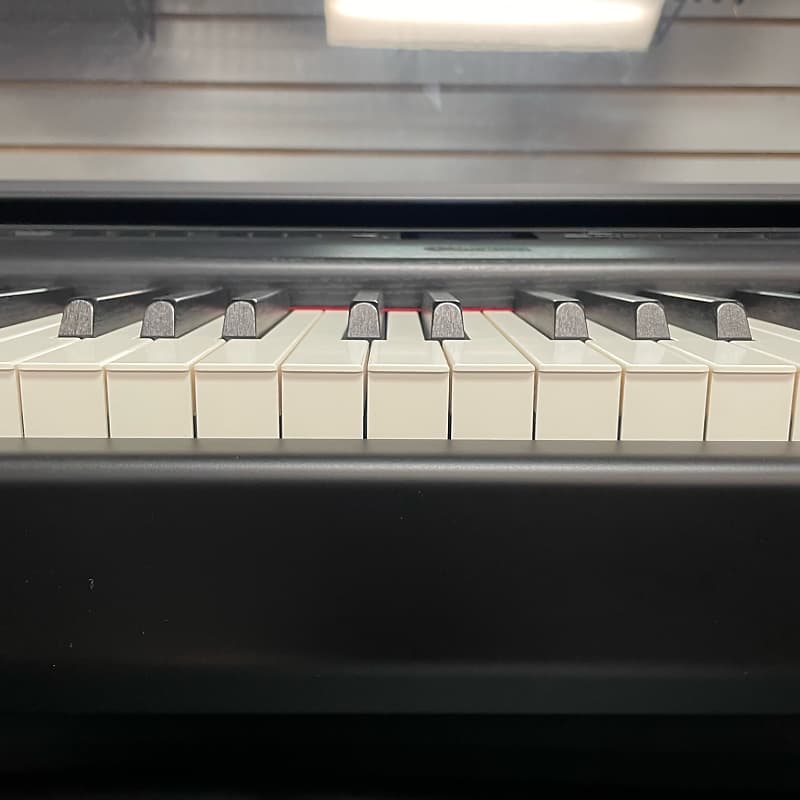 Yamaha P-515 Digital Piano | Reverb