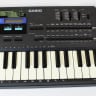 Vintage Casio HT 700 DCO Synthesizer Synth Keyboard w Onboard Filter MIDI