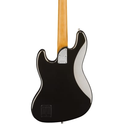 Fender American Ultra Jazz Bass - Maple Fingerboard - Texas Tea image 3