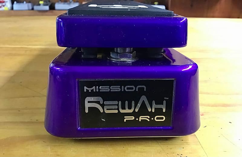 Mission Engineering Rewah Pro