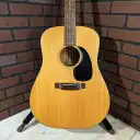 Martin D-18 Acoustic Guitar W OHSC - 1973 - Very Nice