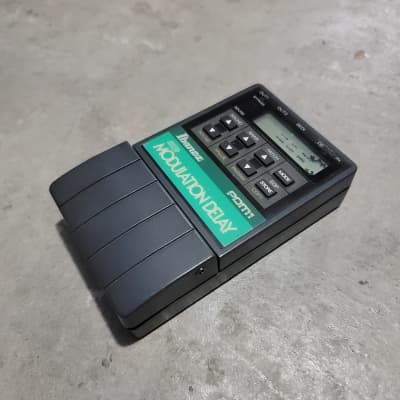 Reverb.com listing, price, conditions, and images for ibanez-pdm1-modulation-delay