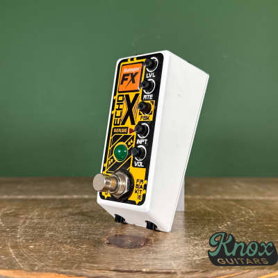 Reverb.com listing, price, conditions, and images for rainger-fx-echo-x-digital-delay