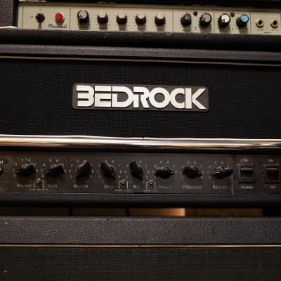 Bedrock 600 Series Head for sale