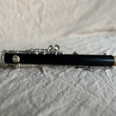 Fox Renard Artist Model 330 Oboe 2017-18 image 8