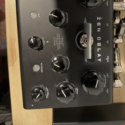 Erica Synths: Zen Delay - Ninja Tune - Page 3 - Gearspace