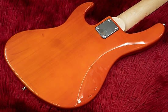 woofy basses Poodle5 Orange【兵庫店】 | Reverb
