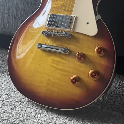 Gibson Les Paul Traditional T 2016 | Reverb Canada