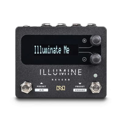 Neunaber Illumine Reverb image 2
